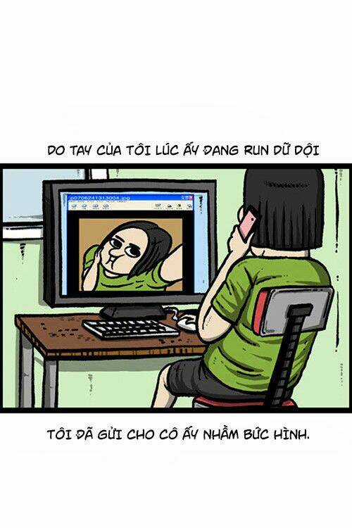 Tiếng Gọi Con Tim Chapter 44 trang 24