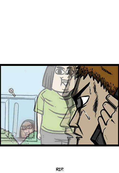 Tiếng Gọi Con Tim Chapter 44 trang 30