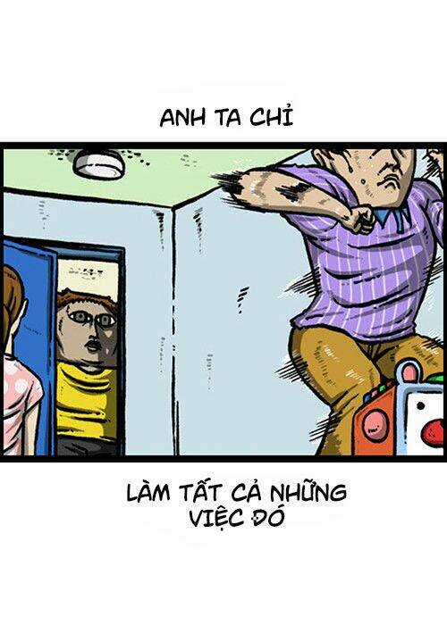 Tiếng Gọi Con Tim Chapter 44 trang 4
