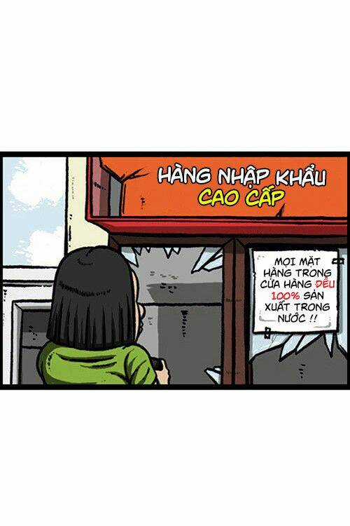Tiếng Gọi Con Tim Chapter 44 trang 9