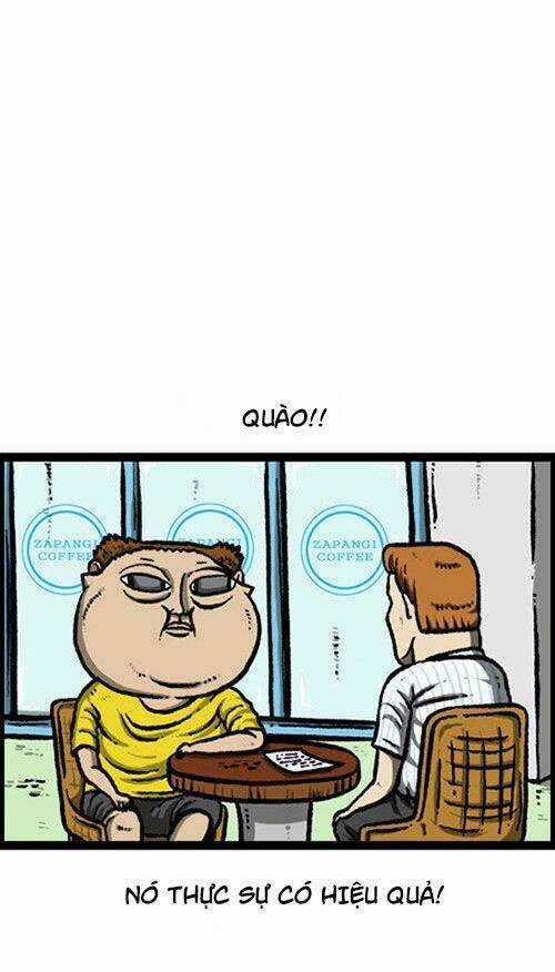 Tiếng Gọi Con Tim Chapter 45 trang 11