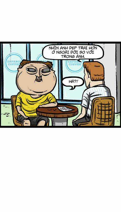 Tiếng Gọi Con Tim Chapter 45 trang 12