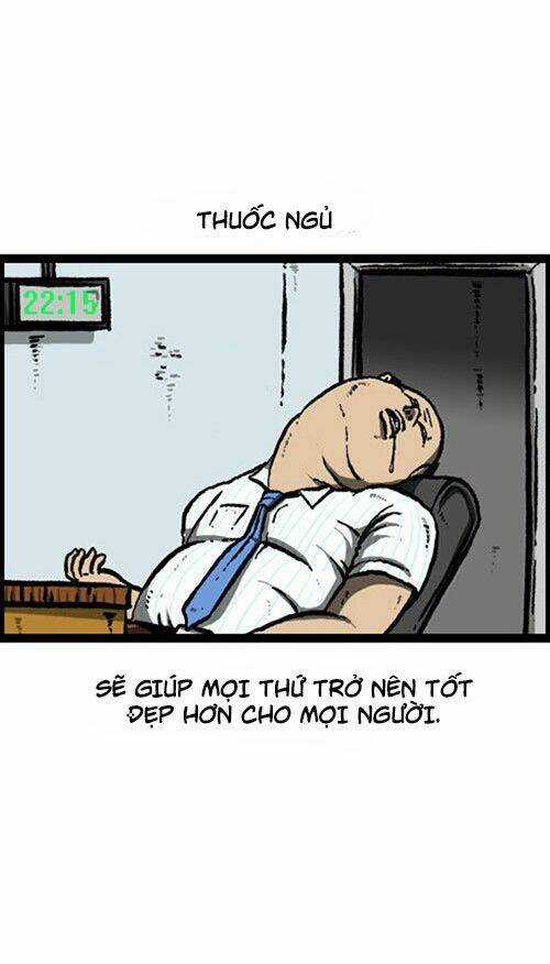 Tiếng Gọi Con Tim Chapter 45 trang 15