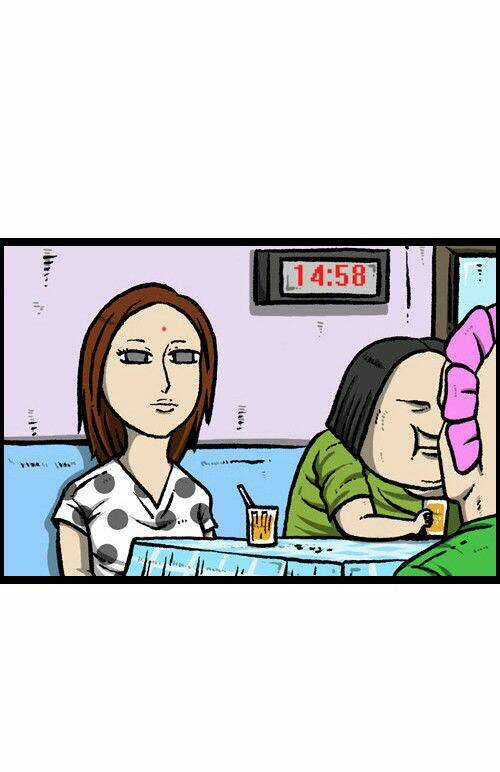 Tiếng Gọi Con Tim Chapter 45 trang 20