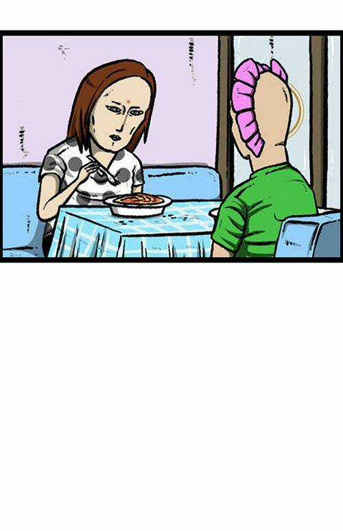 Tiếng Gọi Con Tim Chapter 45 trang 23