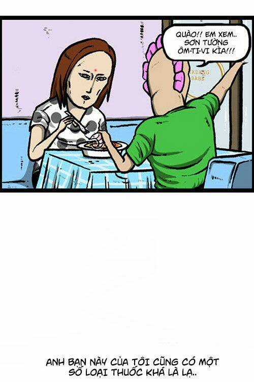 Tiếng Gọi Con Tim Chapter 45 trang 24