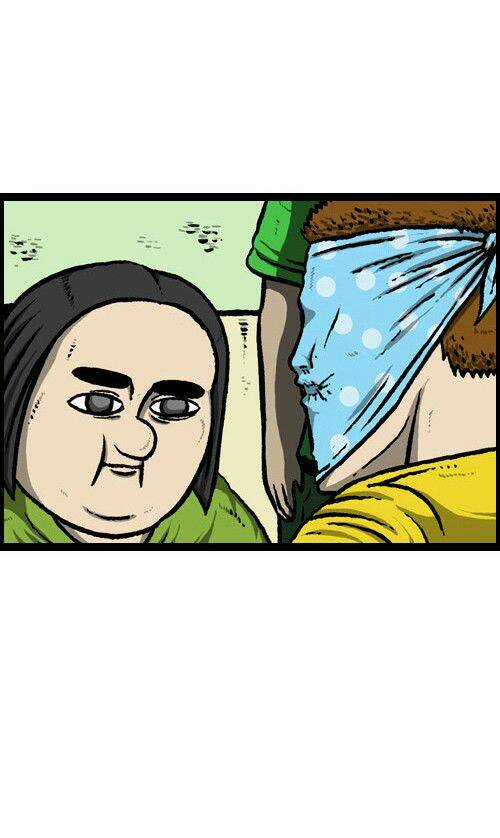 Tiếng Gọi Con Tim Chapter 45 trang 30