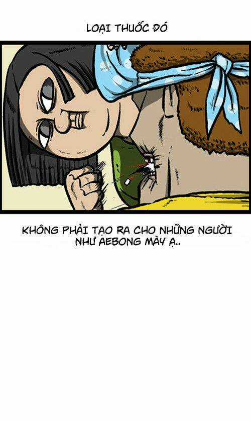 Tiếng Gọi Con Tim Chapter 45 trang 32