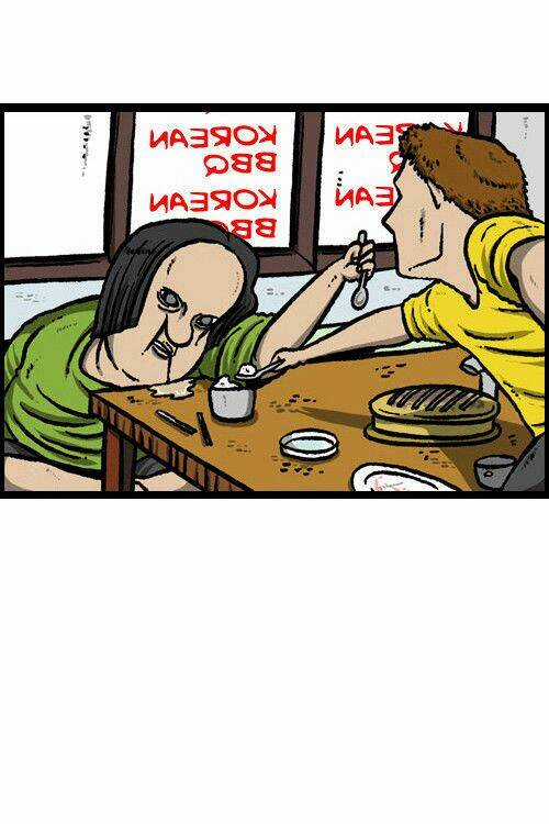 Tiếng Gọi Con Tim Chapter 45 trang 4