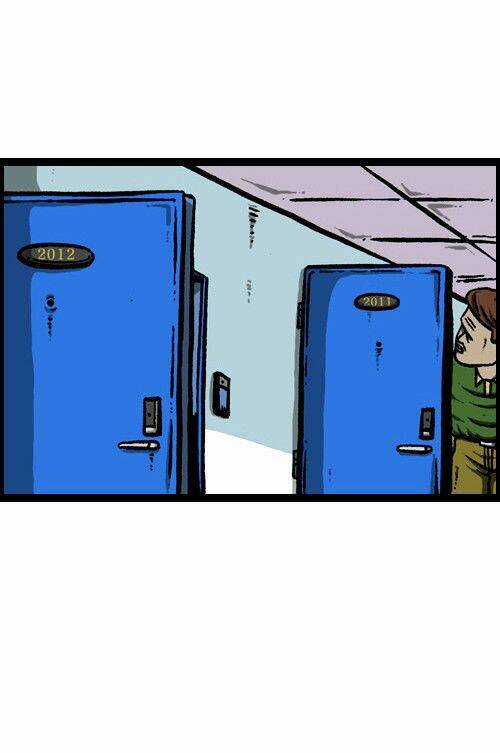 Tiếng Gọi Con Tim Chapter 46 trang 13