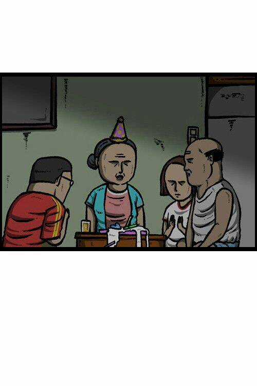 Tiếng Gọi Con Tim Chapter 46 trang 17