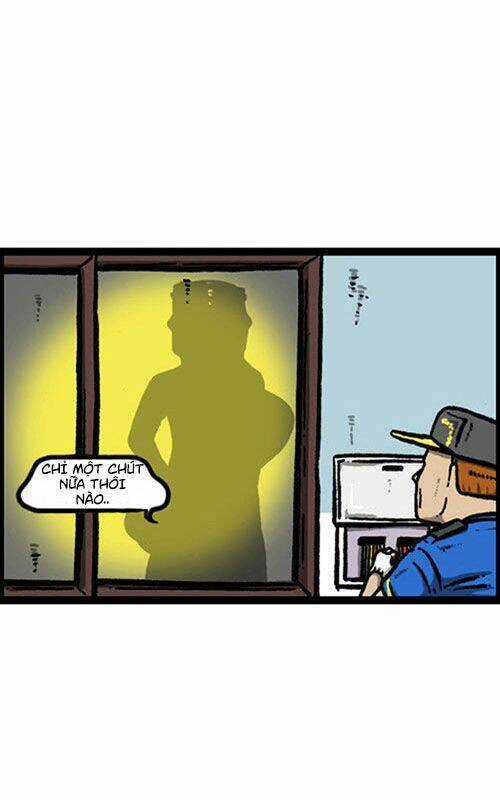 Tiếng Gọi Con Tim Chapter 46 trang 20