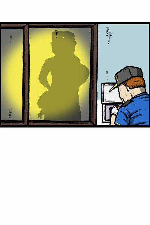 Tiếng Gọi Con Tim Chapter 46 trang 23