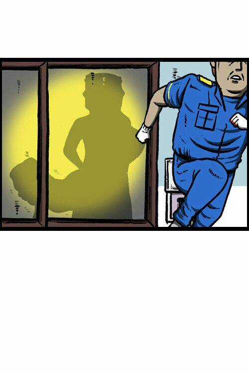 Tiếng Gọi Con Tim Chapter 46 trang 26