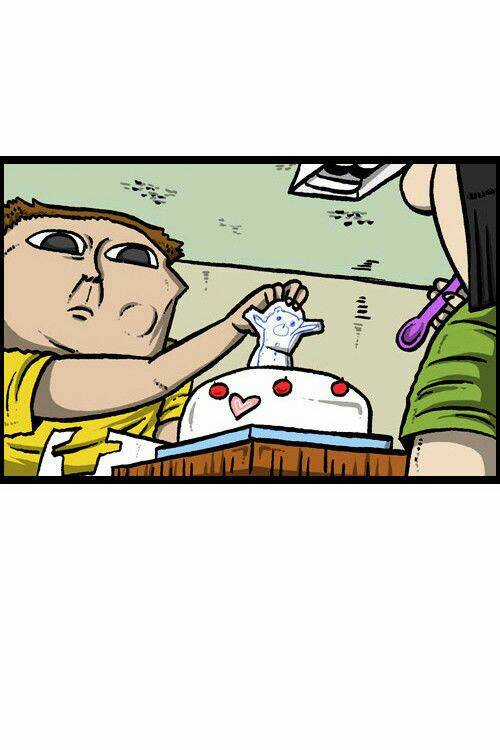 Tiếng Gọi Con Tim Chapter 46 trang 31