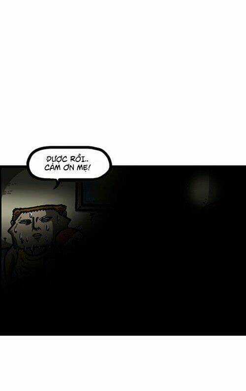 Tiếng Gọi Con Tim Chapter 46 trang 36