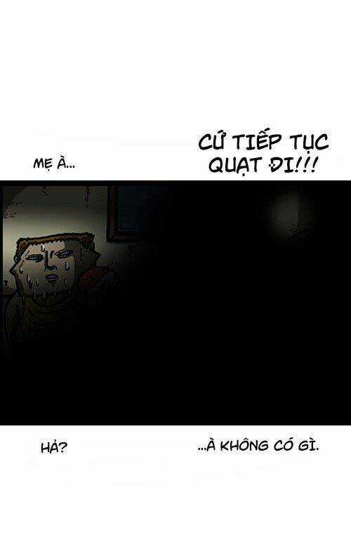 Tiếng Gọi Con Tim Chapter 46 trang 40