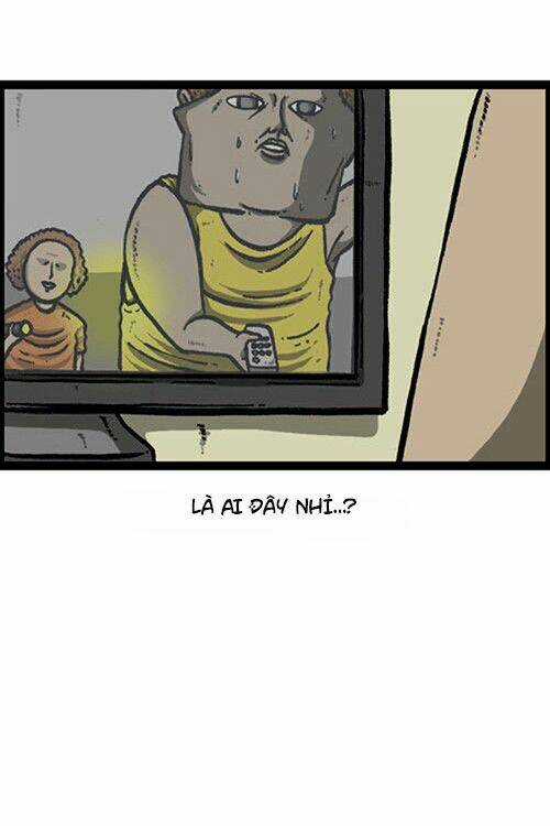 Tiếng Gọi Con Tim Chapter 46 trang 8