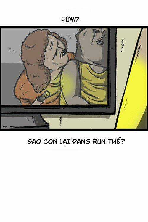 Tiếng Gọi Con Tim Chapter 46 trang 9