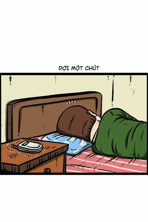 Tiếng Gọi Con Tim Chapter 47 trang 12