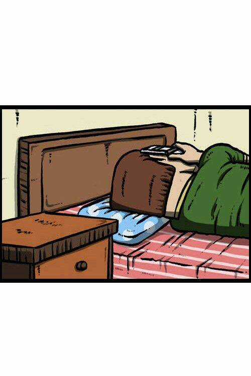 Tiếng Gọi Con Tim Chapter 47 trang 14