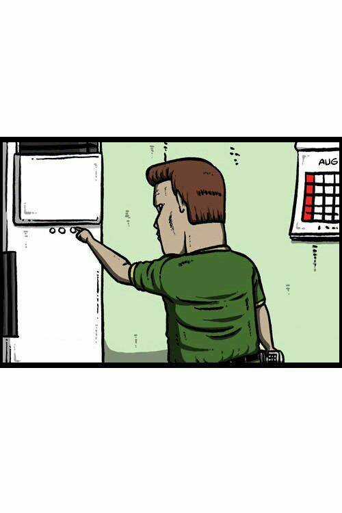 Tiếng Gọi Con Tim Chapter 47 trang 15