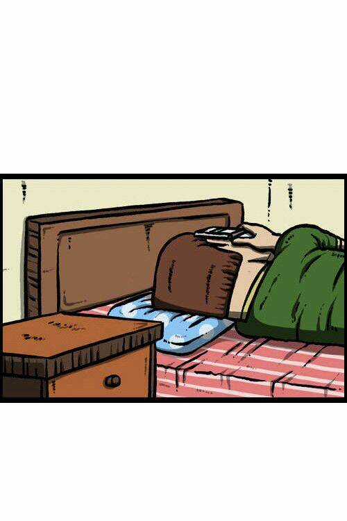 Tiếng Gọi Con Tim Chapter 47 trang 17