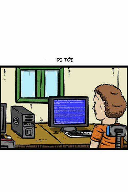 Tiếng Gọi Con Tim Chapter 47 trang 24