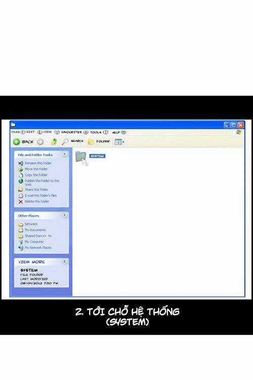 Tiếng Gọi Con Tim Chapter 47 trang 26