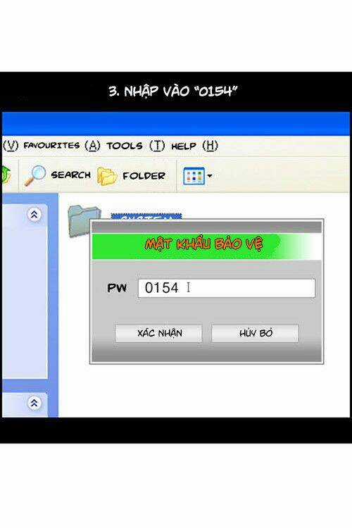 Tiếng Gọi Con Tim Chapter 47 trang 28