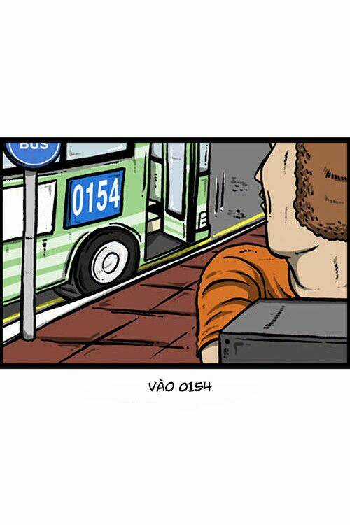 Tiếng Gọi Con Tim Chapter 47 trang 29