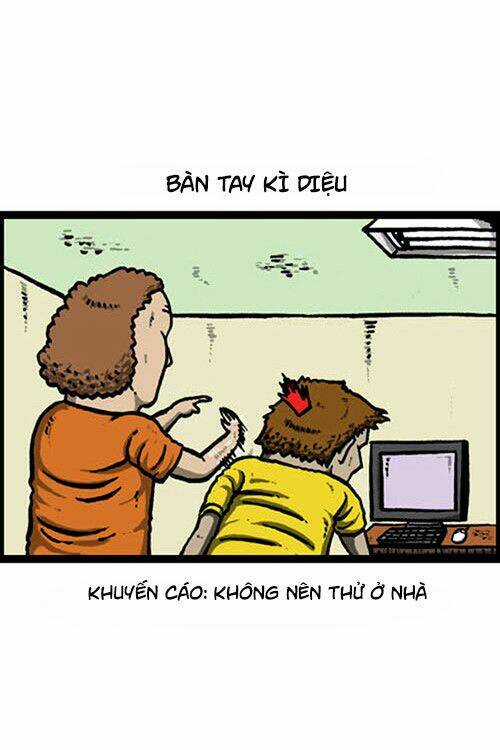 Tiếng Gọi Con Tim Chapter 47 trang 3