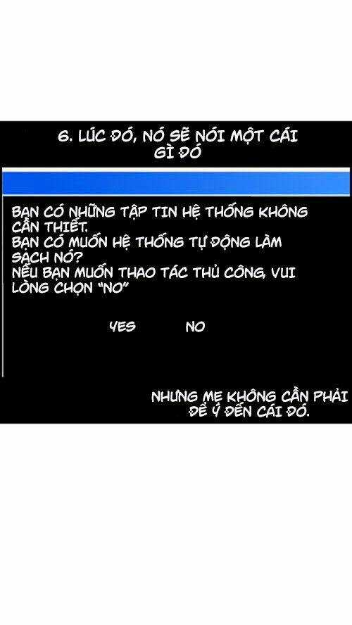 Tiếng Gọi Con Tim Chapter 47 trang 34