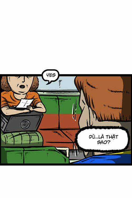 Tiếng Gọi Con Tim Chapter 47 trang 37