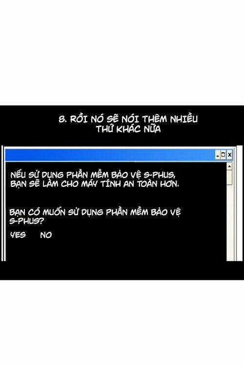 Tiếng Gọi Con Tim Chapter 47 trang 38