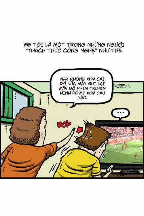 Tiếng Gọi Con Tim Chapter 47 trang 4