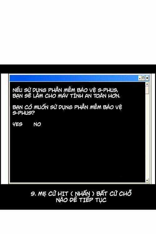 Tiếng Gọi Con Tim Chapter 47 trang 40