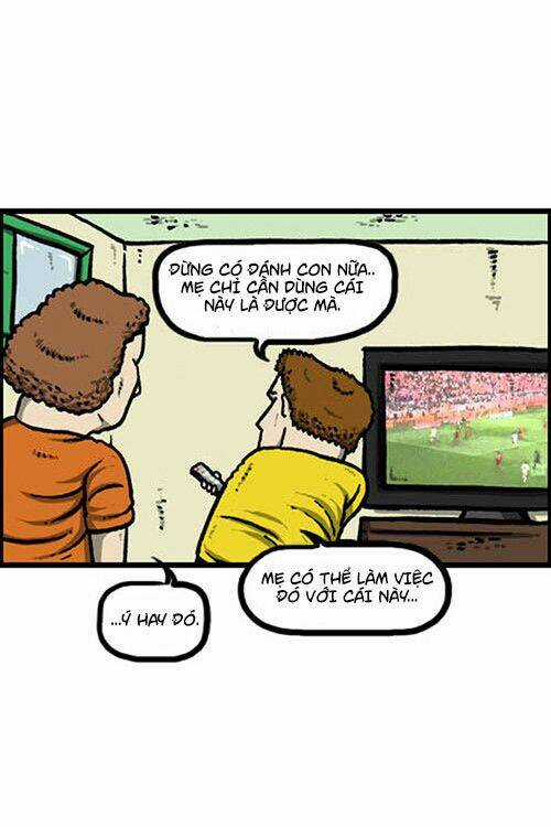 Tiếng Gọi Con Tim Chapter 47 trang 5