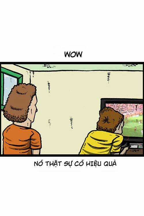 Tiếng Gọi Con Tim Chapter 47 trang 7