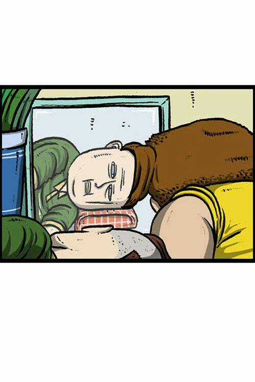 Tiếng Gọi Con Tim Chapter 48 trang 14