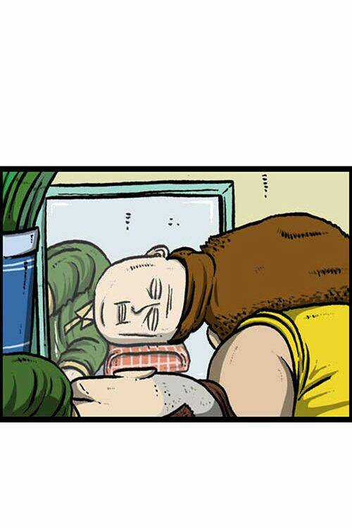 Tiếng Gọi Con Tim Chapter 48 trang 15