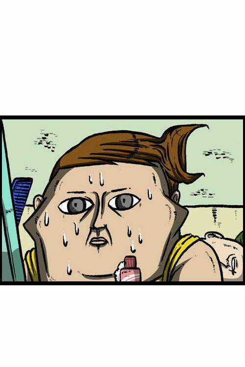 Tiếng Gọi Con Tim Chapter 48 trang 16