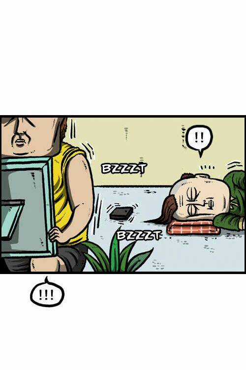 Tiếng Gọi Con Tim Chapter 48 trang 17