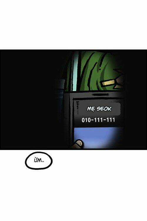 Tiếng Gọi Con Tim Chapter 48 trang 18