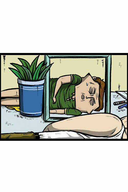 Tiếng Gọi Con Tim Chapter 48 trang 22