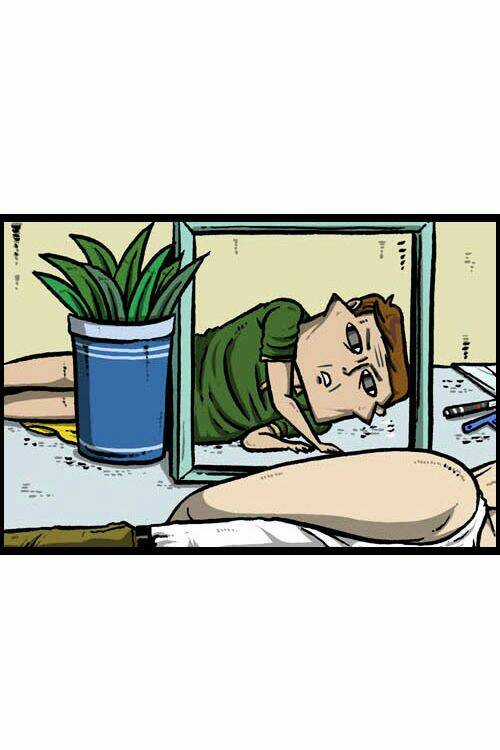 Tiếng Gọi Con Tim Chapter 48 trang 23