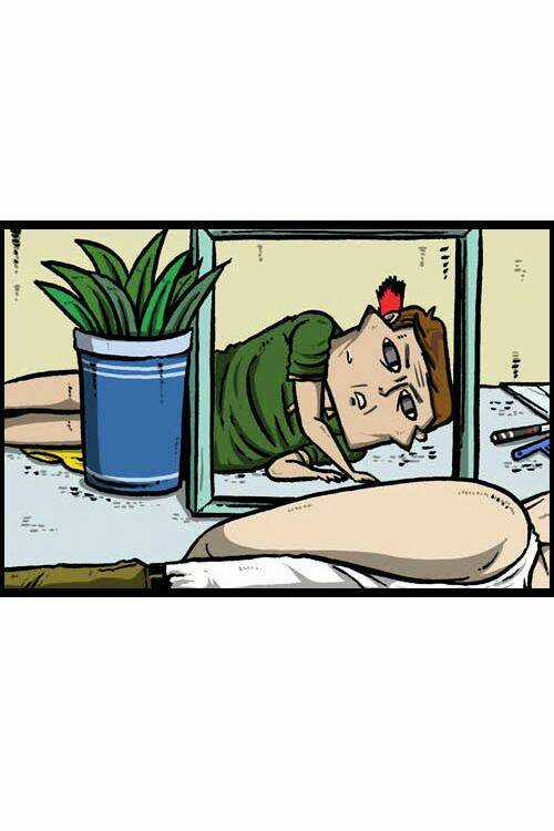 Tiếng Gọi Con Tim Chapter 48 trang 24