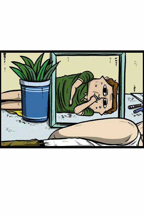 Tiếng Gọi Con Tim Chapter 48 trang 25