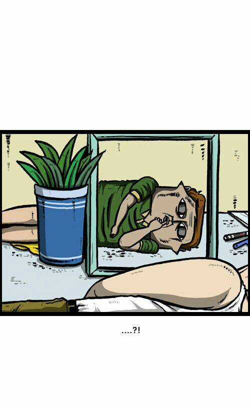 Tiếng Gọi Con Tim Chapter 48 trang 26