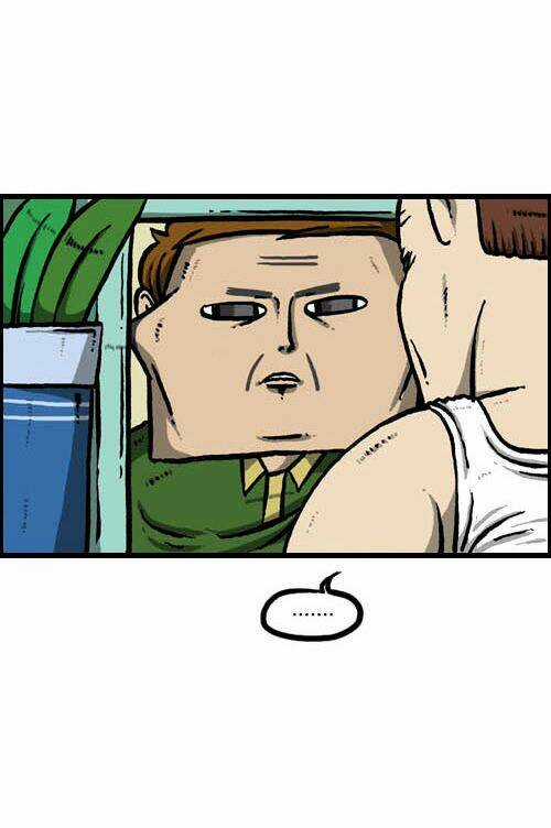 Tiếng Gọi Con Tim Chapter 48 trang 28